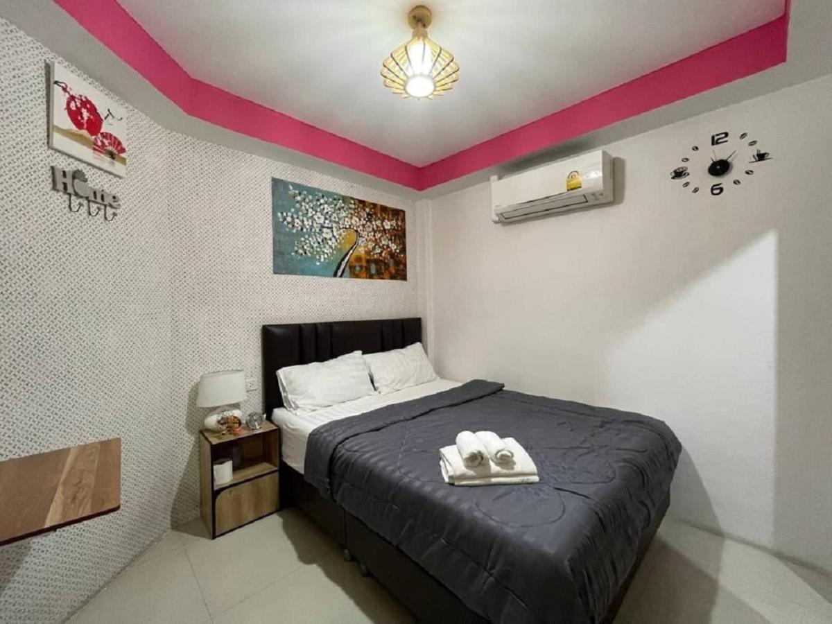 Great House 99 Hostel Bangkok Luaran gambar