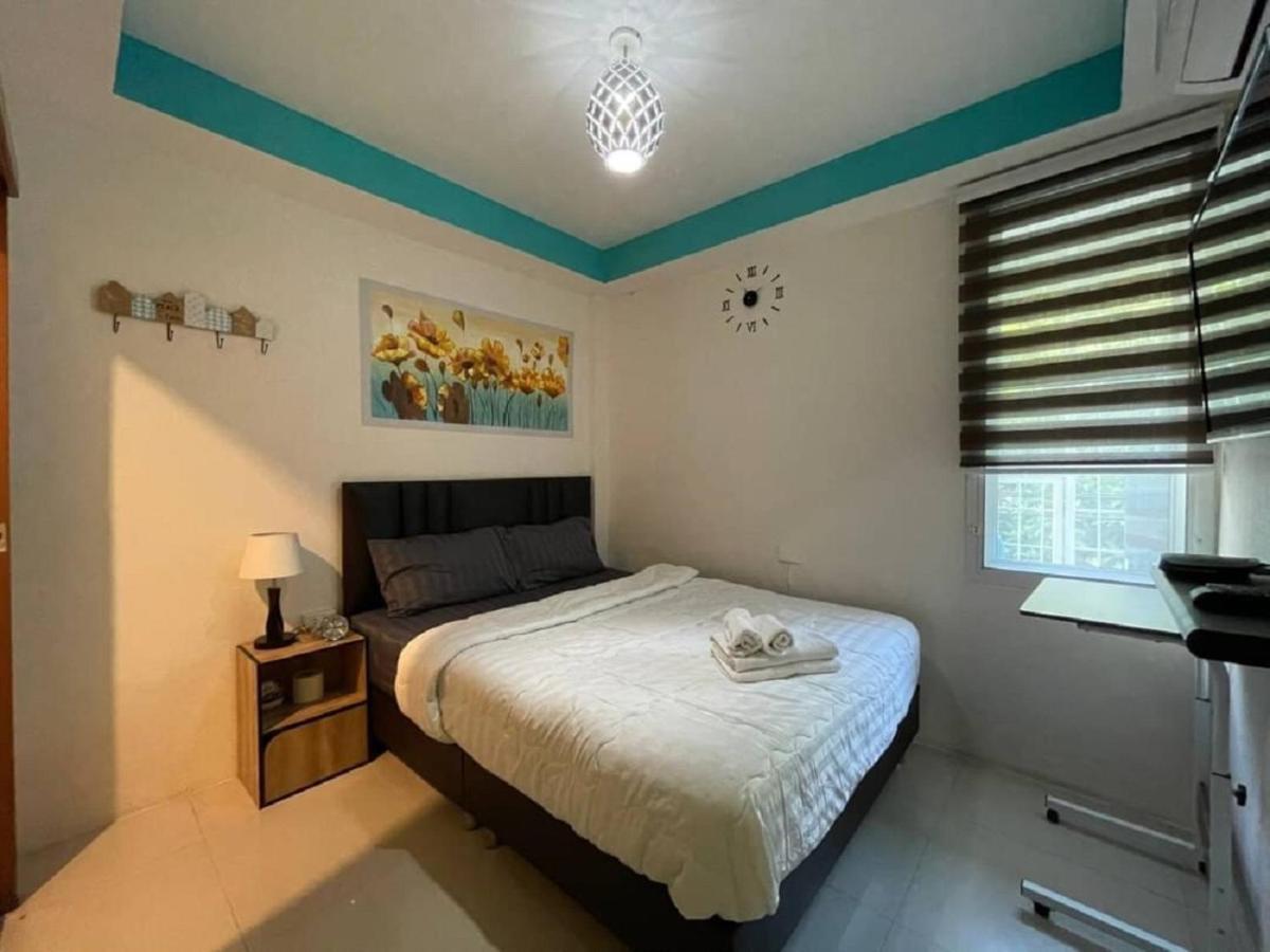 Great House 99 Hostel Bangkok Luaran gambar