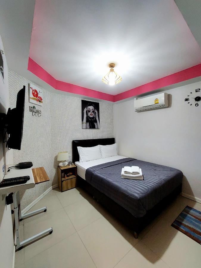Great House 99 Hostel Bangkok Luaran gambar
