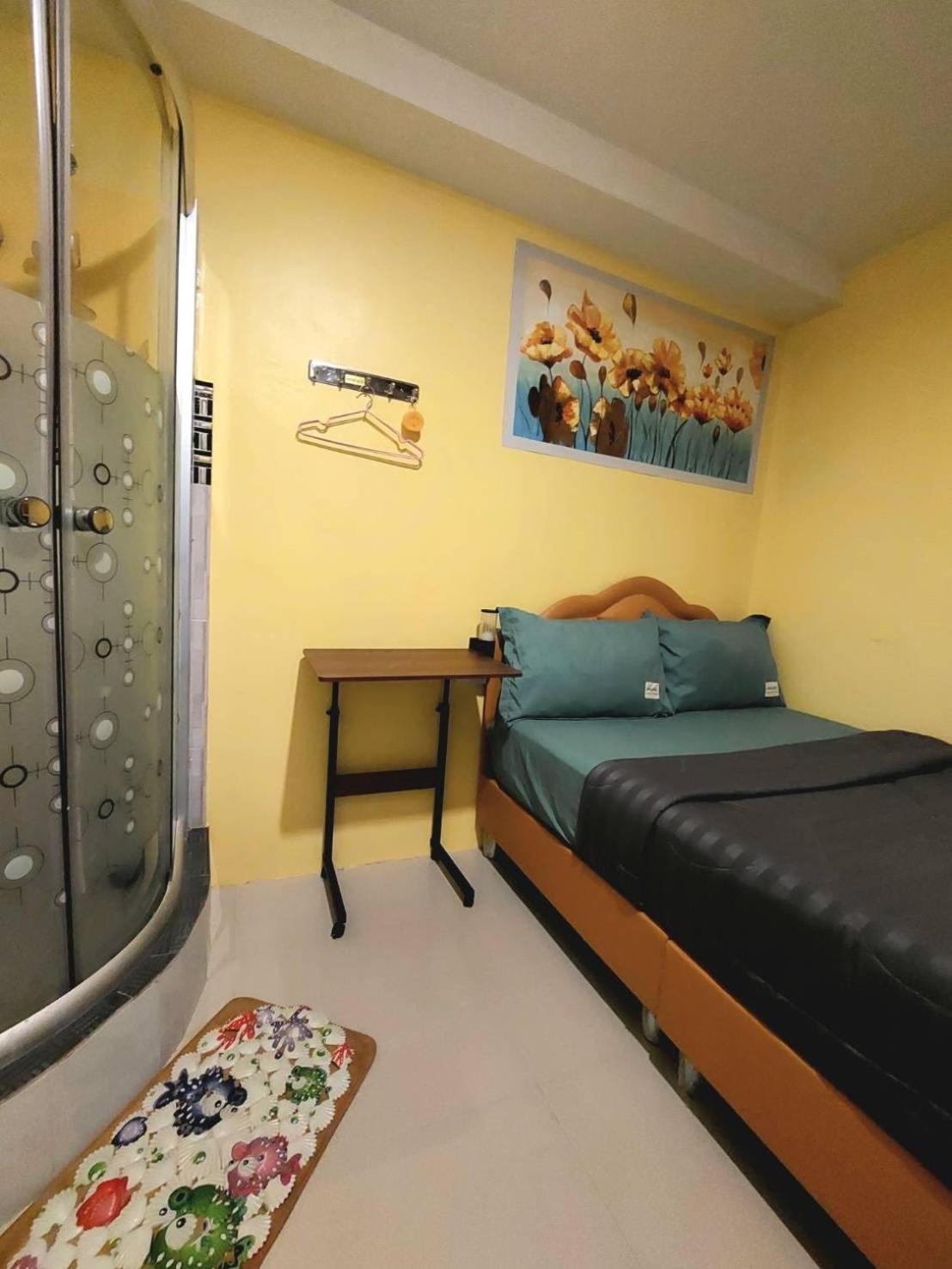 Great House 99 Hostel Bangkok Luaran gambar